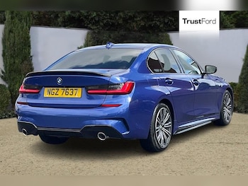 Used BMW 3 Series 2019 for sale - 78767918: Photo
