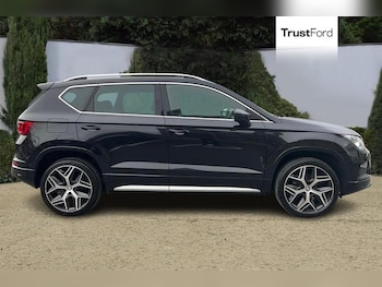 Used SEAT Ateca 2019 for sale - 79280914: Photo