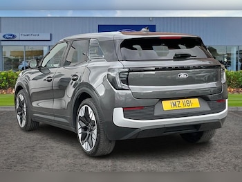 Used Ford Explorer 2025 for sale - 78918320: Photo