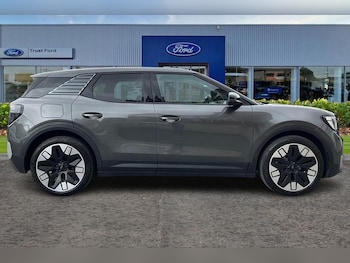 Used Ford Explorer 2025 for sale - 78918320: Photo