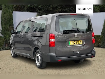 Used Vauxhall Vivaro Life 2023 for sale - 79094437: Photo
