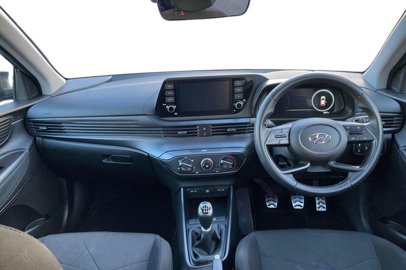 Used Hyundai BAYON 2022 for sale - 77733205: Photo 10