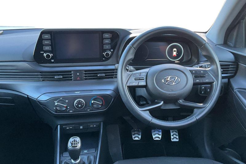 Used Hyundai BAYON 2022 for sale - 77733205: Photo 11