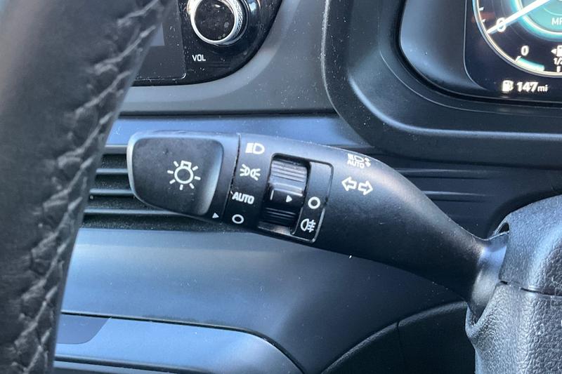 Used Hyundai BAYON 2022 for sale - 77733205: Photo 14