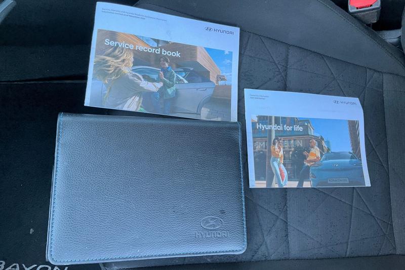 Used Hyundai BAYON 2022 for sale - 77733205: Photo 22