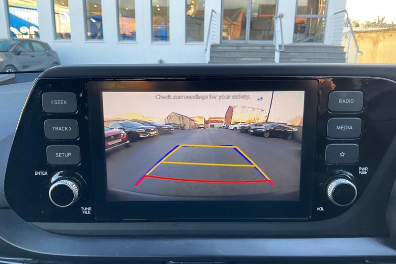 Used Hyundai BAYON 2022 for sale - 77733205: Photo 24