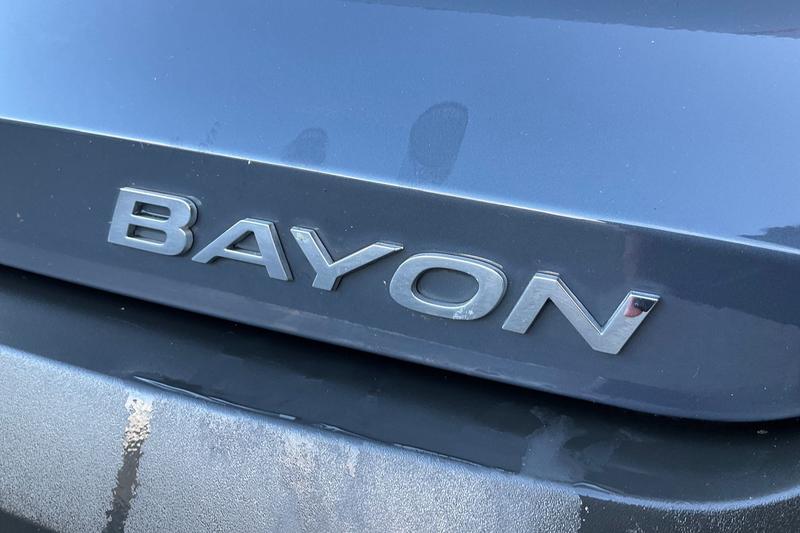 Used Hyundai BAYON 2022 for sale - 77733205: Photo 38