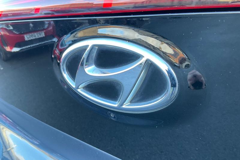 Used Hyundai BAYON 2022 for sale - 77733205: Photo 40