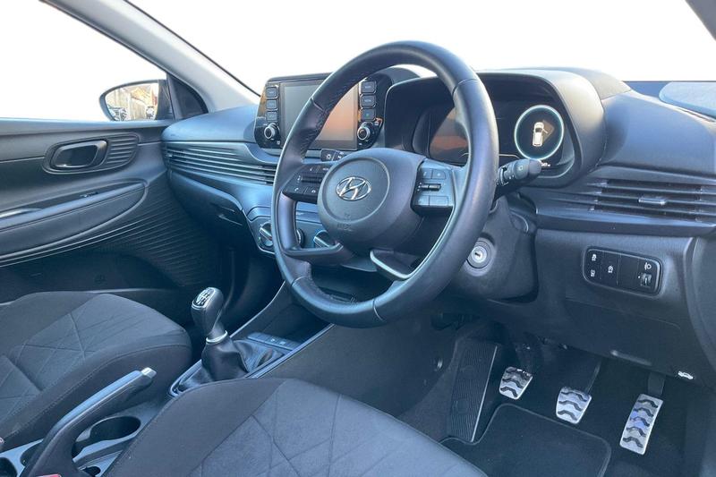 Used Hyundai BAYON 2022 for sale - 77733205: Photo 9