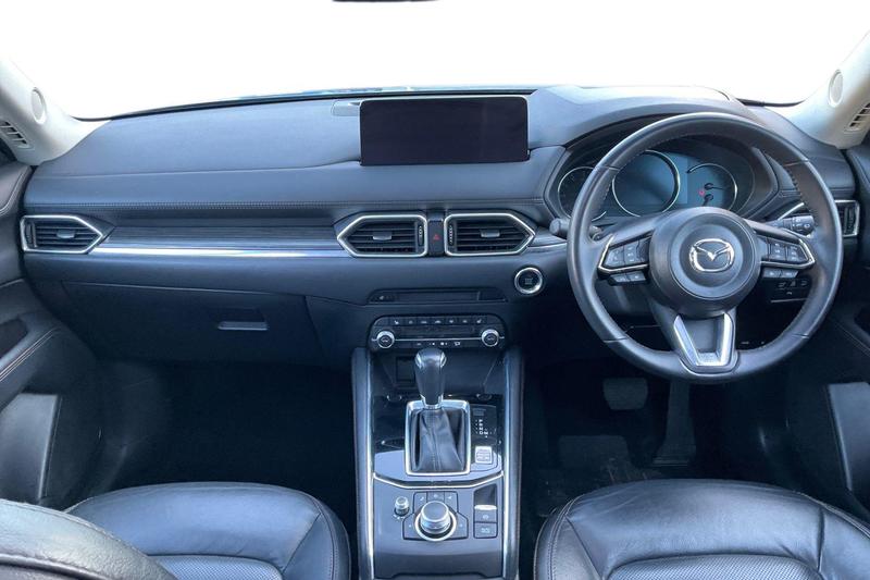 Used Mazda CX-5 2022 for sale - 77739265: Photo 10