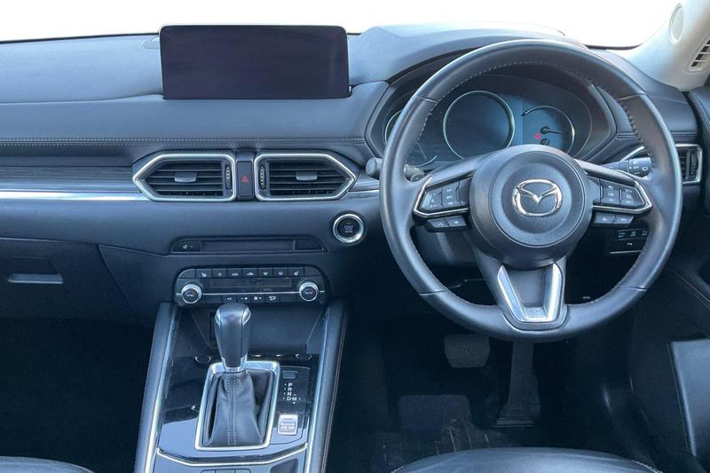 Used Mazda CX-5 2022 for sale - 77739265: Photo 11
