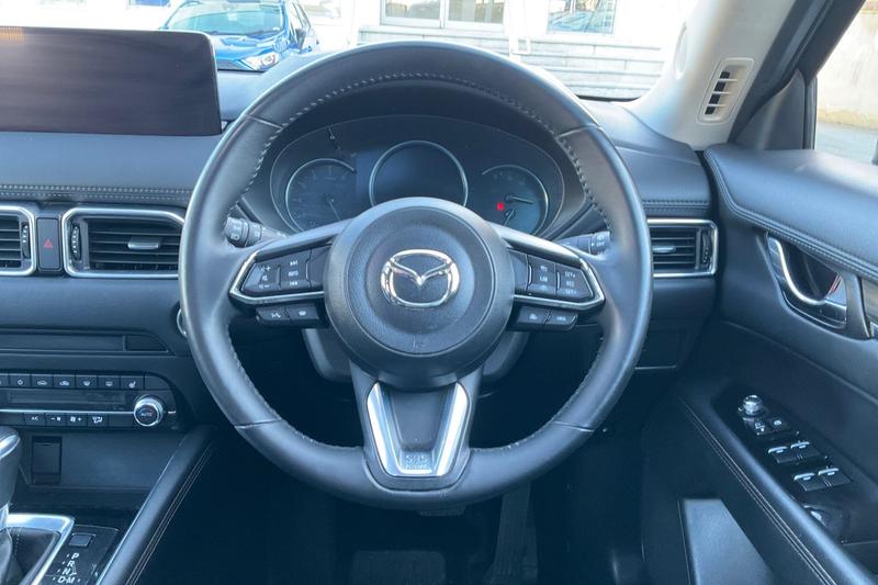 Used Mazda CX-5 2022 for sale - 77739265: Photo 12