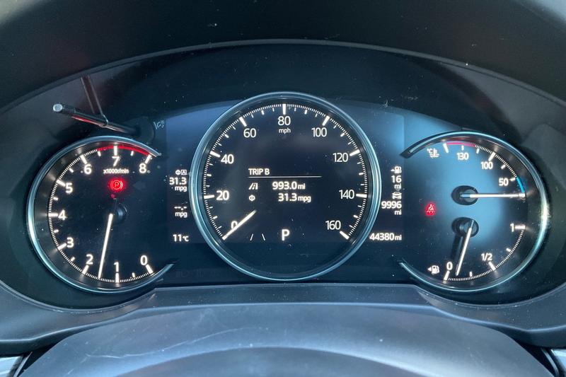 Used Mazda CX-5 2022 for sale - 77739265: Photo 13