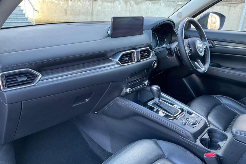 Used Mazda CX-5 2022 for sale - 77739265: Photo 18