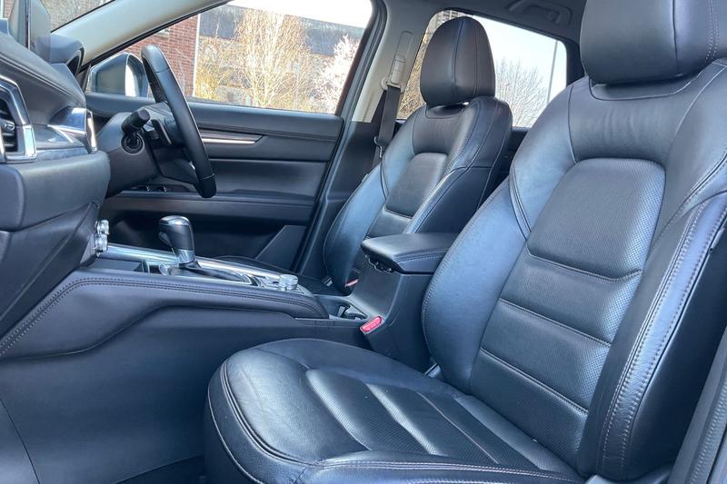 Used Mazda CX-5 2022 for sale - 77739265: Photo 19