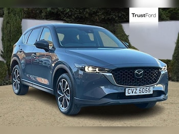 2.0 Sport Edition 5dr Auto Automatic