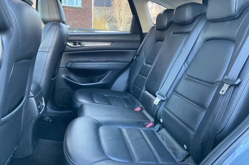 Used Mazda CX-5 2022 for sale - 77739265: Photo 20