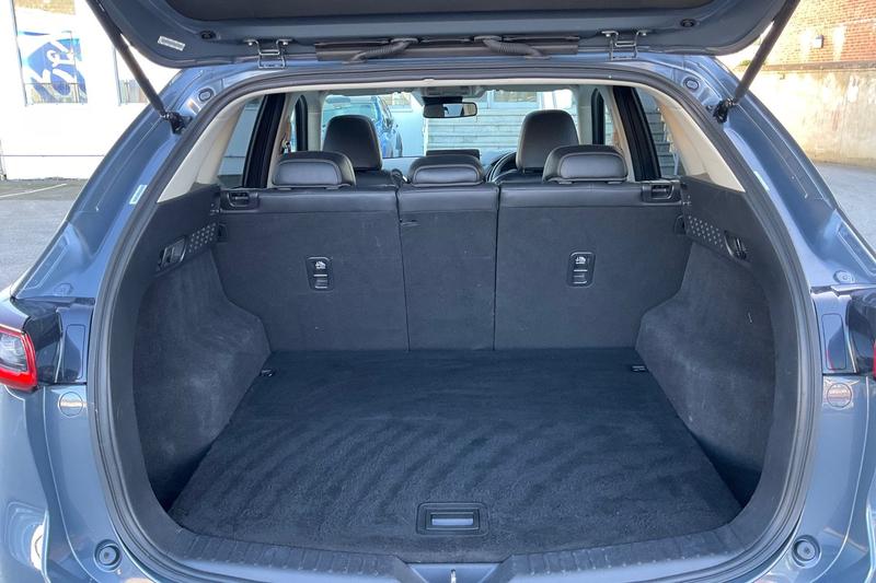 Used Mazda CX-5 2022 for sale - 77739265: Photo 21