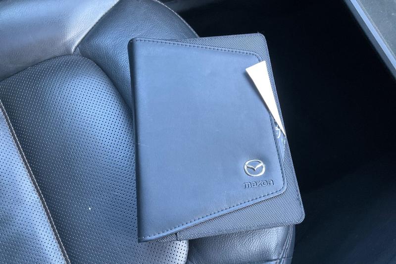 Used Mazda CX-5 2022 for sale - 77739265: Photo 22