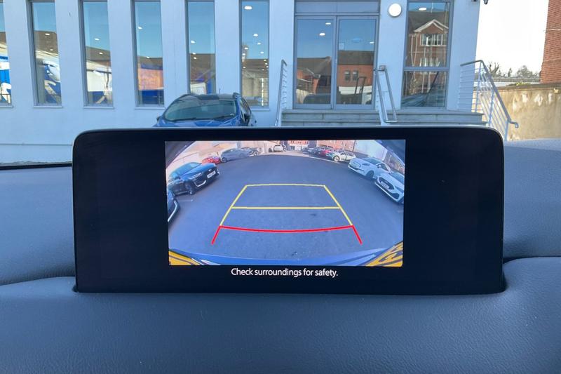 Used Mazda CX-5 2022 for sale - 77739265: Photo 24