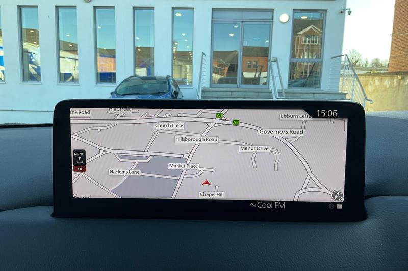 Used Mazda CX-5 2022 for sale - 77739265: Photo 25