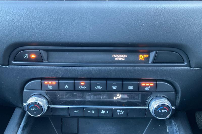 Used Mazda CX-5 2022 for sale - 77739265: Photo 26