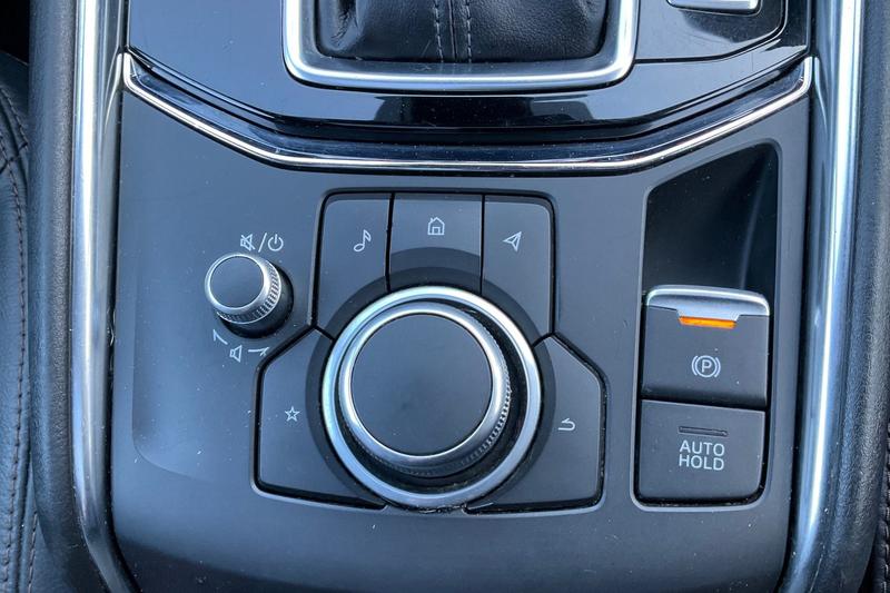 Used Mazda CX-5 2022 for sale - 77739265: Photo 28