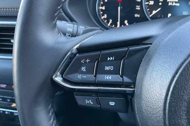 Used Mazda CX-5 2022 for sale - 77739265: Photo 30