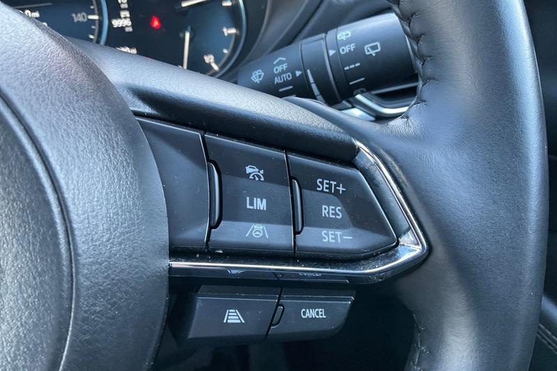 Used Mazda CX-5 2022 for sale - 77739265: Photo 31