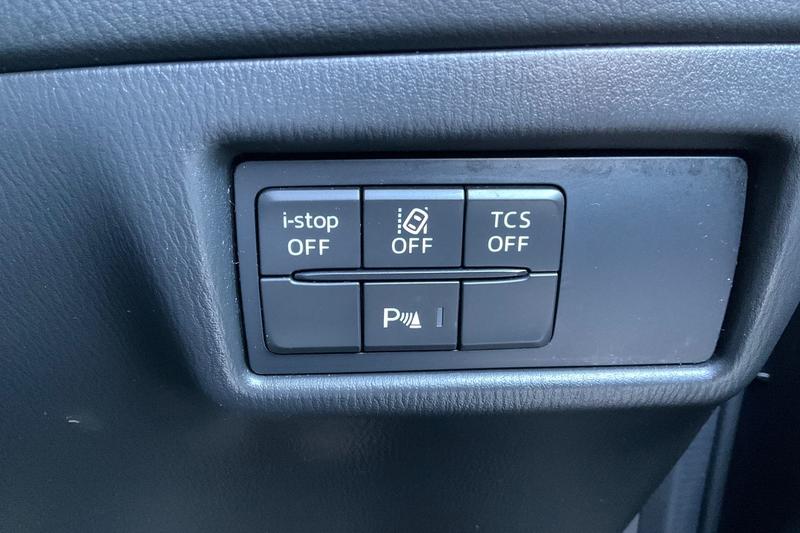 Used Mazda CX-5 2022 for sale - 77739265: Photo 32