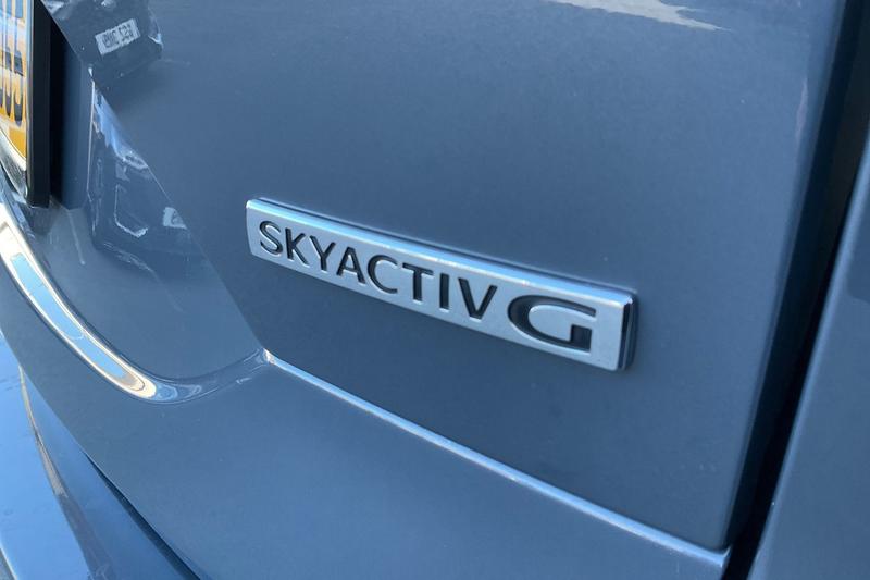 Used Mazda CX-5 2022 for sale - 77739265: Photo 38