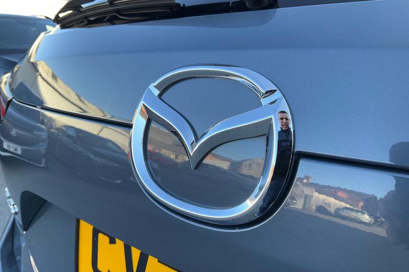 Used Mazda CX-5 2022 for sale - 77739265: Photo 40