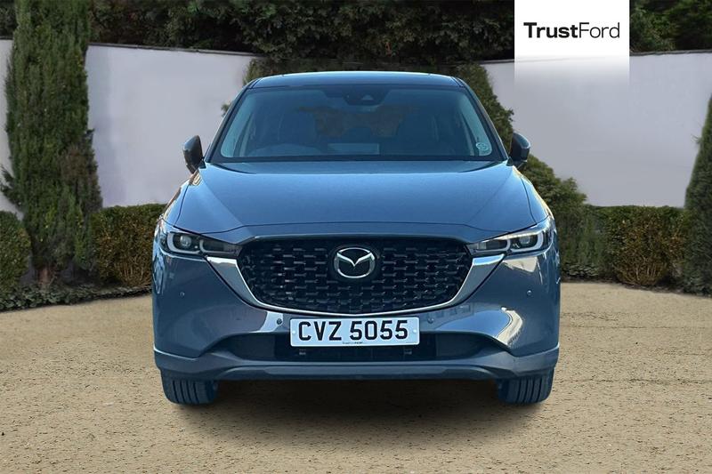 Used Mazda CX-5 2022 for sale - 77739265: Photo 6