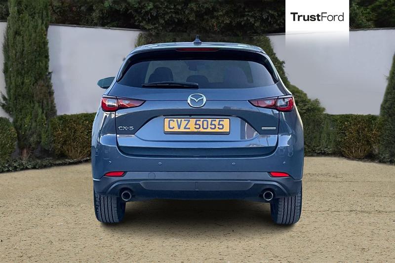 Used Mazda CX-5 2022 for sale - 77739265: Photo 7