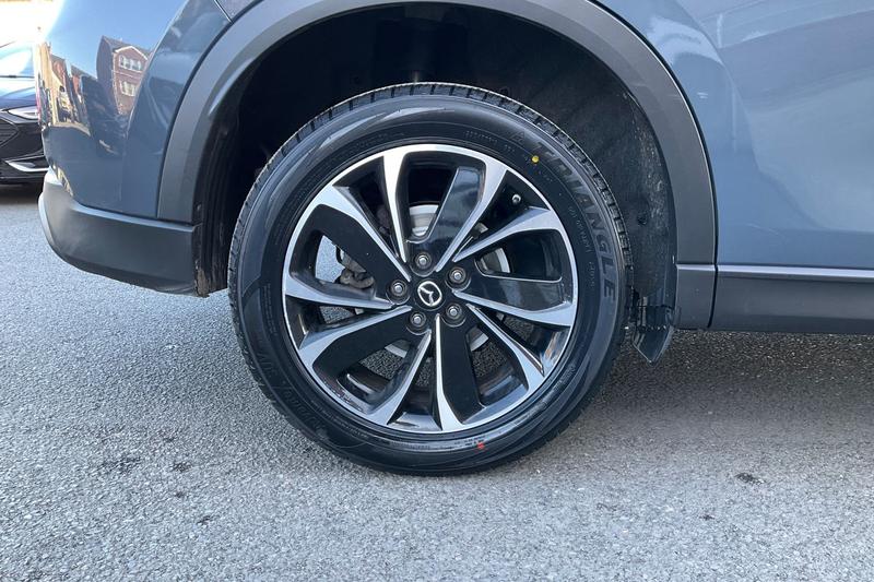 Used Mazda CX-5 2022 for sale - 77739265: Photo 8