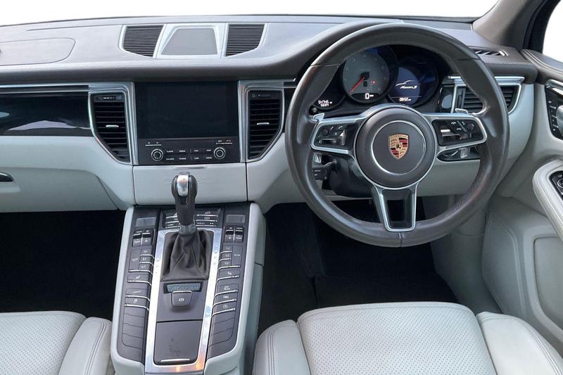 Used Porsche Macan 2018 for sale - 77274920: Photo 11
