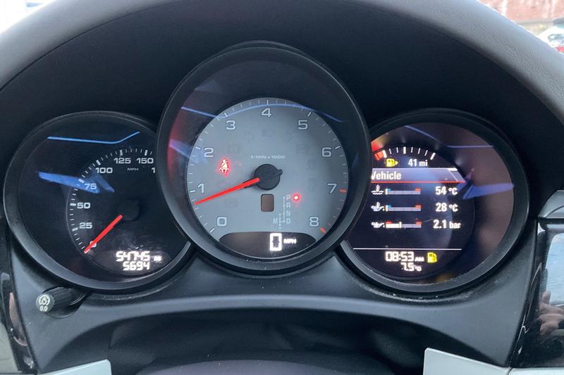 Used Porsche Macan 2018 for sale - 77274920: Photo 13