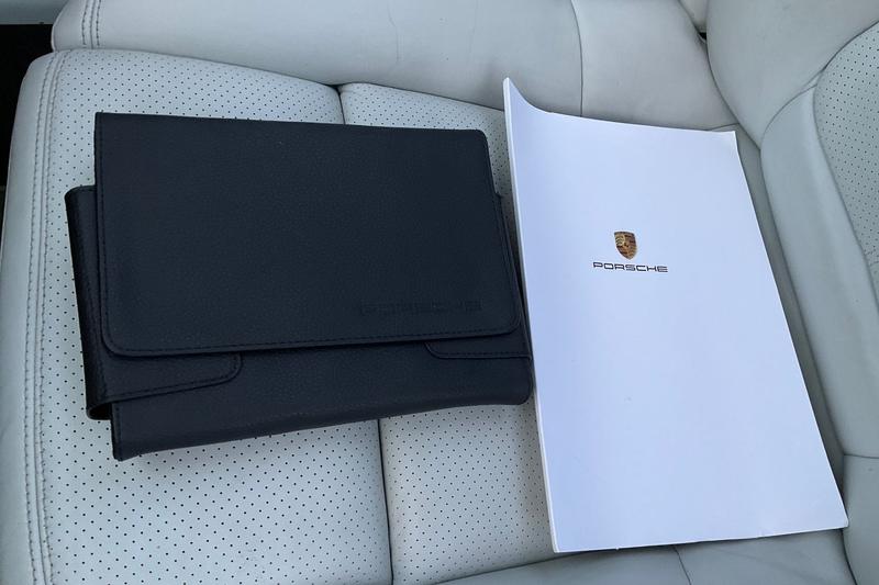 Used Porsche Macan 2018 for sale - 77274920: Photo 22