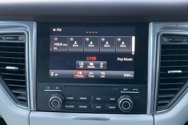 Used Porsche Macan 2018 for sale - 77274920: Photo 23