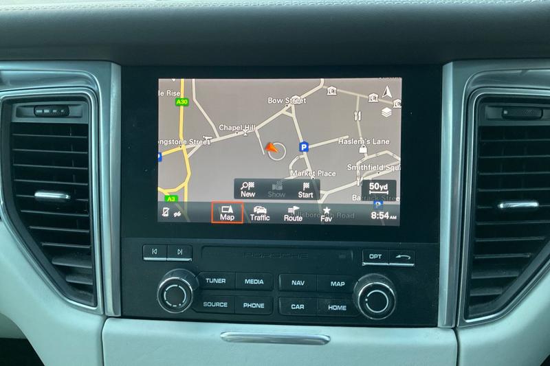 Used Porsche Macan 2018 for sale - 77274920: Photo 24