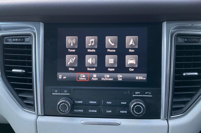 Used Porsche Macan 2018 for sale - 77274920: Photo 26