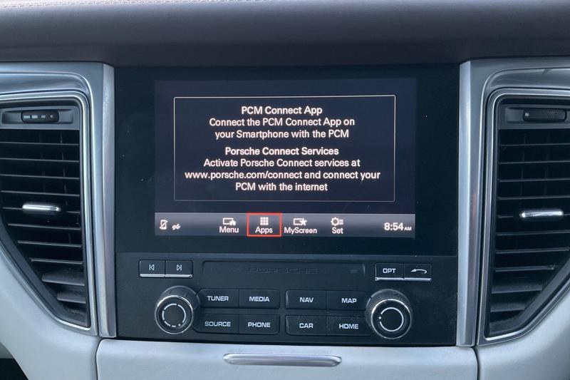 Used Porsche Macan 2018 for sale - 77274920: Photo 27