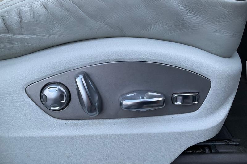 Used Porsche Macan 2018 for sale - 77274920: Photo 37