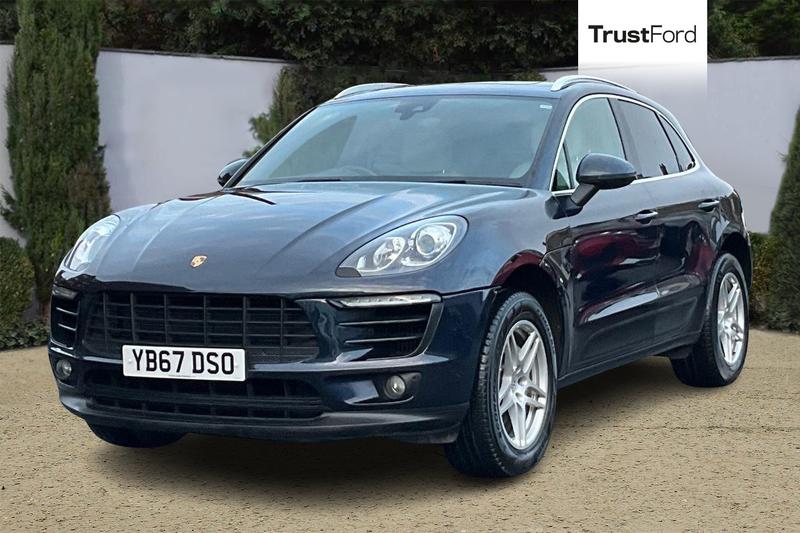 Used Porsche Macan 2018 for sale - 77274920: Photo 5