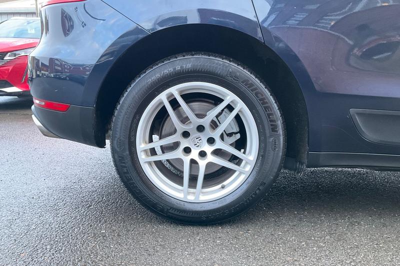 Used Porsche Macan 2018 for sale - 77274920: Photo 8