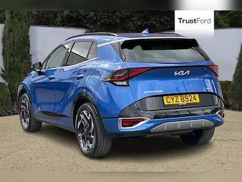 Used Kia Sportage 2024 for sale - 79249833: Photo