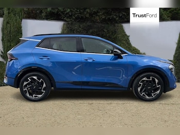 Used Kia Sportage 2024 for sale - 79249833: Photo