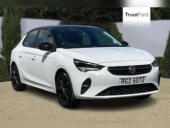 Used Vauxhall Corsa 2020 for sale - 78838562: Photo