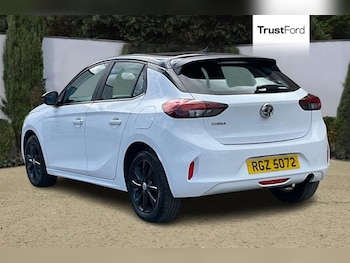 Used Vauxhall Corsa 2020 for sale - 78838562: Photo