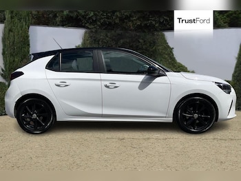 Used Vauxhall Corsa 2020 for sale - 78838562: Photo